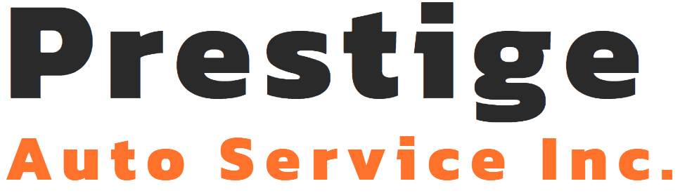 PRESTIGE AUTO SERVICE